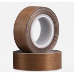 Adhesive Tapes - Glass Cloth Impregnated With P.T.F.E